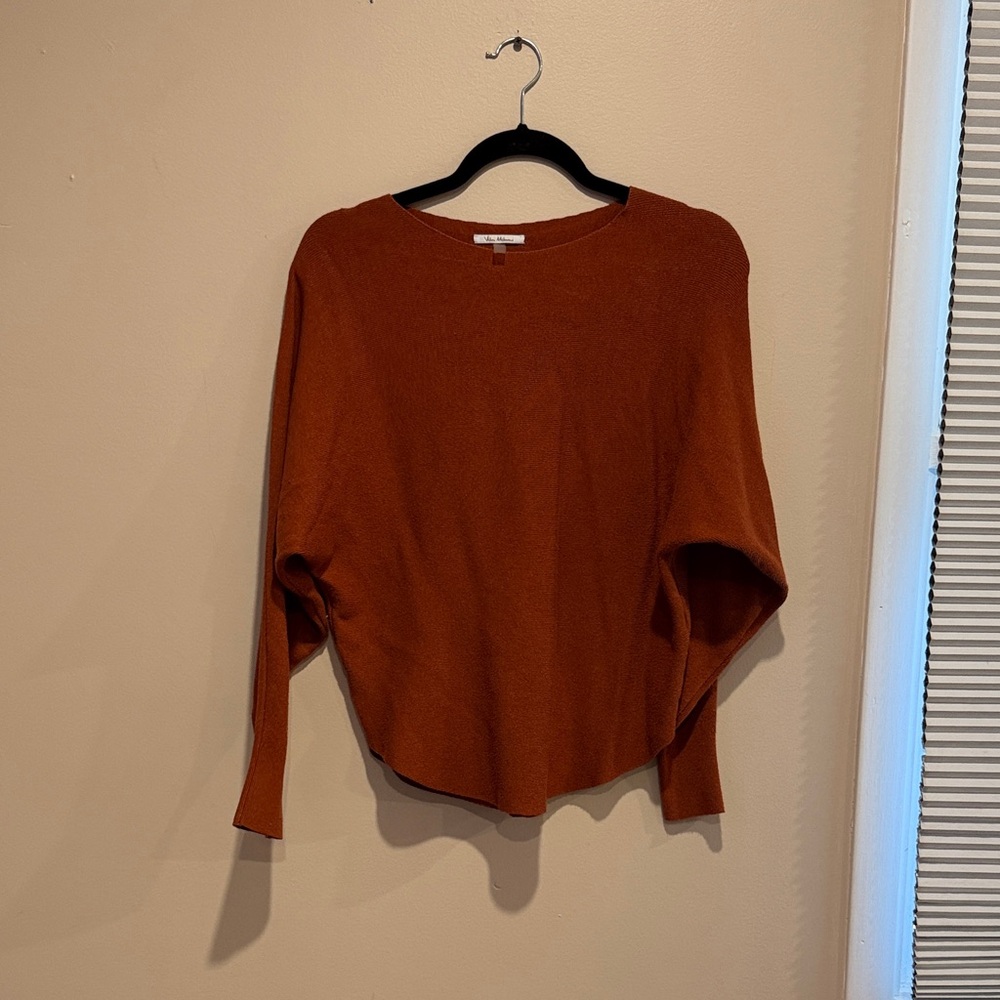 Women's Rust Top